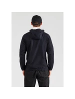 Ellesse pánská bunda s kapucí Mont 3 Oh Jacket SHB23139011 pánské