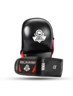 MMAsparringové rukavice S/M - Phantom Red - Valor Series