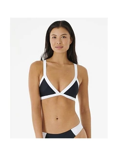 RIP CURL Mirage Colour Block Tri plavková podprsenka černá