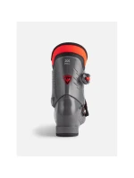 Lyžařské boty ROSSIGNOL HERO J3 Meteor Grey