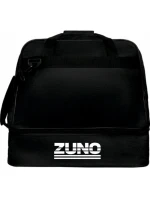 Sportovní taška ZUNO s dvojitým dnem černá Sportovní taška ZUNO s dvojitým dnem černá