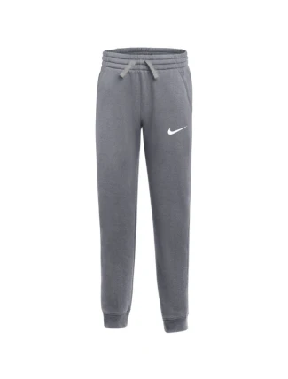 Dětské kalhoty Nike Park 26 Fleece Grey IB1252 071