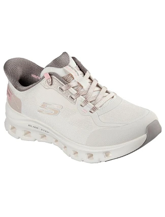 Dámské tenisky Skechers GLIDE-STEP PRO PURE MOTION 150428 NTBR
