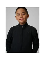 Chlapecký fleece s kapucí 4F 4FJRSS26TFLEM508-20S