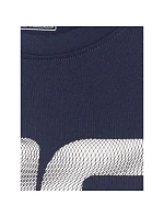 Pánské tričko 4F 4FRMM00TTSHM3251-31S