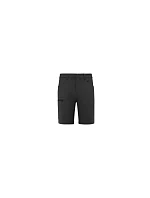 Pánské šortky MILLET Ubic Stretch Short M, černé Pánské šortky MILLET Ubic Stretch Short M, černé