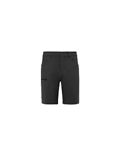 Pánské šortky MILLET Ubic Stretch Short M, černé