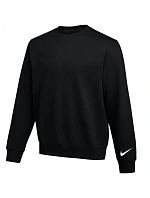 Pánská mikina Nike Park 26 Fleece Crew, černá, IO9039 010 S Pánská mikina Nike Park 26 Fleece Crew, černá, IO9039 010 S