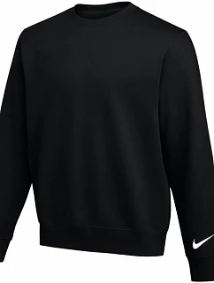 Pánská mikina Nike Park 26 Fleece Crew, černá, IO9039 010 S