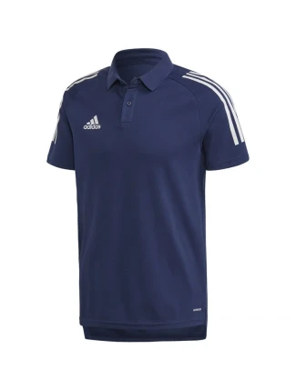 Pánské polo tričko Condivo 20 M ED9245 - Adidas