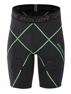 Šortky Ribano Bauer Core 1.0 Jock Sr
