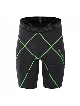 Šortky Ribano Bauer Core 1.0 Jock Sr Šortky Ribano Bauer Core 1.0 Jock Sr