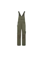 Pracovní kalhoty Tricorp Bib & Brace Twill Cordura unisex MLI-T67TA