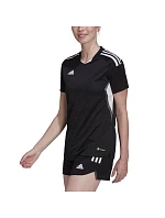Tričko adidas Condivo 22 Match Day W HA3541