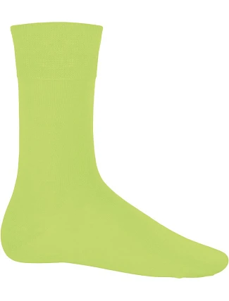 Kariban K 813 Ponožky 20.K813 lime Kariban K 813 Ponožky 20.K813 lime