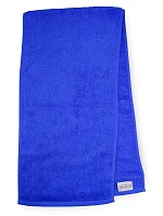 The One Towelling Sport Sportovní ručník 48.1027 royal blue