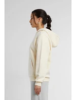 Build your Brand BY 289 Dámská oversize mikina s kapucí "Fluffy" 56.0289 soft pink