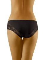 Wol-Bar Kera barva: černá Wol-Bar Kera barva: černá