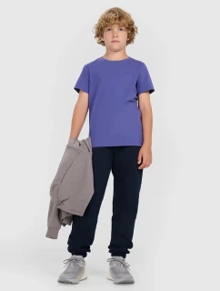 Chlapecké tričko 4F