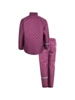 Dětská termo souprava ZigZag Tiger