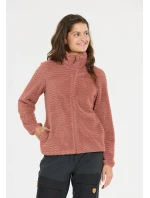 Dámská fleecová mikina Whistler Matra