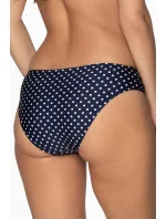 Dámský spodní díl KFT020 Niue, bílo/modrý puntík - Gaia Dámský spodní díl KFT020 Niue, bílo/modrý puntík - Gaia