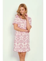 Noční košilka model 216263 Taro Noční košilka model 216263 Taro