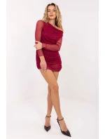 Krátké šaty  model 221105 Italy Moda