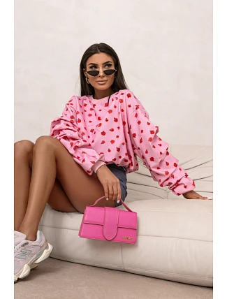 Mikina  model 227333 LaBalancia