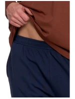 Moraj PDM pyžamo 4600-009 délka/r M-2XL