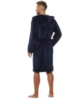 Pánský župan L&L 2110 Costa M-2XL