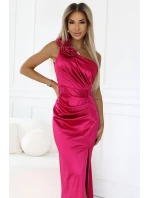 Dámské šaty 580-5 AURORA - Numoco basic