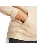 Mikina adidas Essentials Big Logo Regular Fleece Hoodie W IR9330 Mikina adidas Essentials Big Logo Regular Fleece Hoodie W IR9330