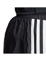 Dámské tréninkové šortky adidas Pacer 3-Stripes Woven High-Rise W IT7760
