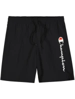 Champion Beachshort M 219978 KK001 plavecké šortky