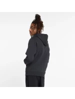 Mikina New Balance Sport Core Brushed Hoodie M MT43904BK pánské Mikina New Balance Sport Core Brushed Hoodie M MT43904BK pánské