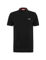 Fila Sunchon Polo M FAM0717 80010 pánské tričko Fila Sunchon Polo M FAM0717 80010 pánské tričko