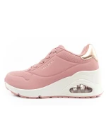 Skechers Uno Wedge-Hi Steps dámské tenisky sportovní módní dámské boty