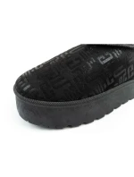 Lee Cooper snow boots women winter fashion fur insulated boots black dámské