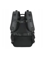 Cestovní batoh NOVEEN Cabin CTB400 Black 40x20x25