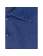 Pánské polo tričko regular 4F 4FRSS25TPTSM633-31S pánské