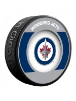 Pamětní hokejový puk Inglasco NHL Retro 510AN000555