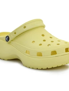 Žabky Crocs Classic Platform Clog W 206750-7HD