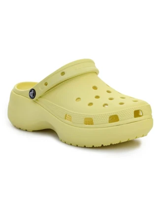 Žabky Crocs Classic Platform Clog W 206750-7HD Žabky Crocs Classic Platform Clog W 206750-7HD