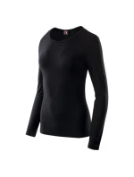 Tričko Iq milky wmns ls W 92800272940