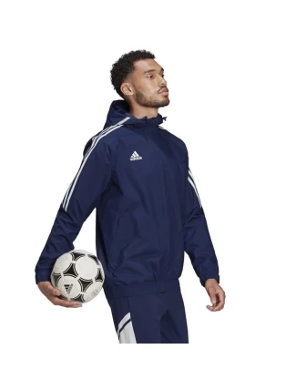 Pánská bunda do každého počasí Condivo 22 M HA6266 - Adidas Pánská bunda do každého počasí Condivo 22 M HA6266 - Adidas