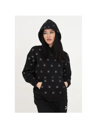 Dámská obuv Brand Love AOP FL W 535706 01 - Puma