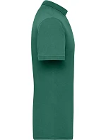 Daiber JN 830 Pánské pracovní piqué polo 02.0830 dark green Daiber JN 830 Pánské pracovní piqué polo 02.0830 dark green
