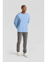 Fruit of the Loom Classic Set-In Sweat Mikina 16.2202 deep navy