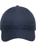 Atlantis Headwear Recy Six 6 panelová baseballová kšiltovka 33.0117 navy Atlantis Headwear Recy Six 6 panelová baseballová kšiltovka 33.0117 navy